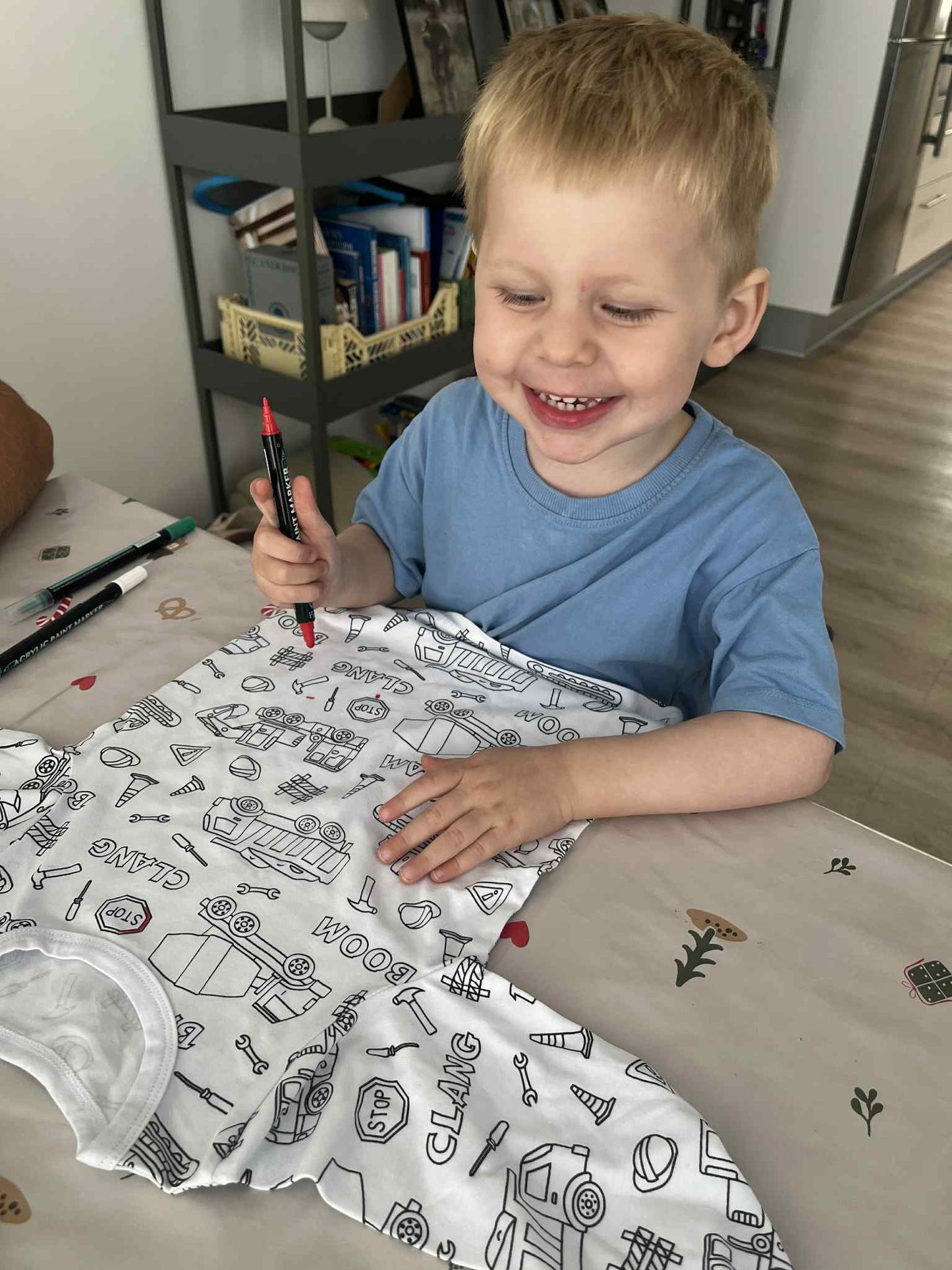 MinPyjamas
